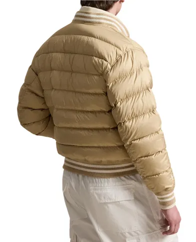 Polo Ralph Lauren Стеганая куртка Colden	 - Артикул: 710B17649002