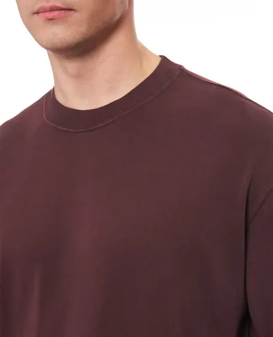 Dolce&Gabbana Лонгслив - Артикул: G8SY0T-G7PK5