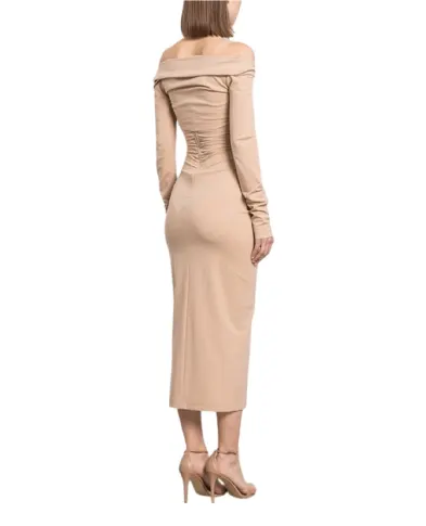 Dolce&Gabbana Сукня - Артикул: F6BIAT-FUGPO
