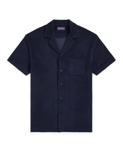 Ralph Lauren Purple Label Рубашка - Артикул: 790963425001