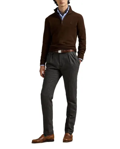Polo Ralph Lauren Свитер из шерсти - Артикул: 710876756022