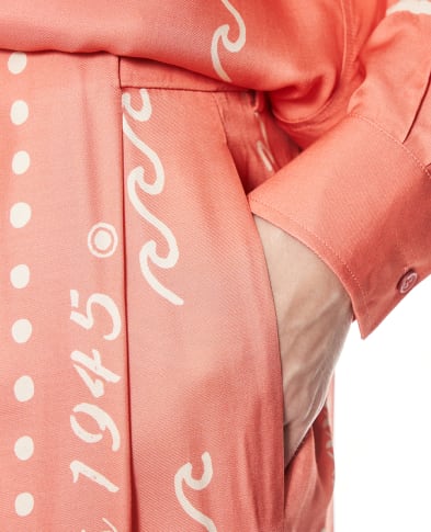 Balmain Брюки (костюм) - Артикул: GF0PN215VI91