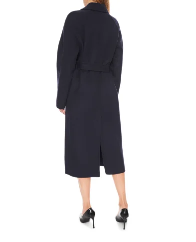 Stella McCartney Пальто из шерсти - Артикул: 6644853GU765
