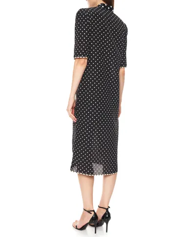 Valentino Шовкова сукня - Артикул: 9B3VAKK09DW