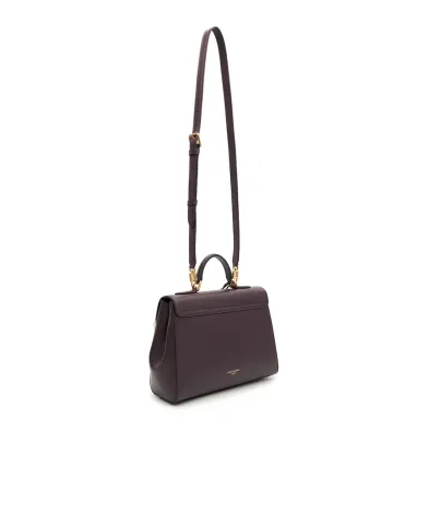 Dolce&Gabbana Сумка Marlene из телячьей кожи - Артикул: BB7932-A3G19