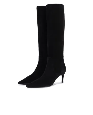 Dolce&Gabbana Чоботи - Артикул: CU1139-A6807