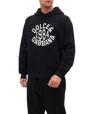 Dolce&Gabbana Худи - Артикул: G9ASST-G7NTM