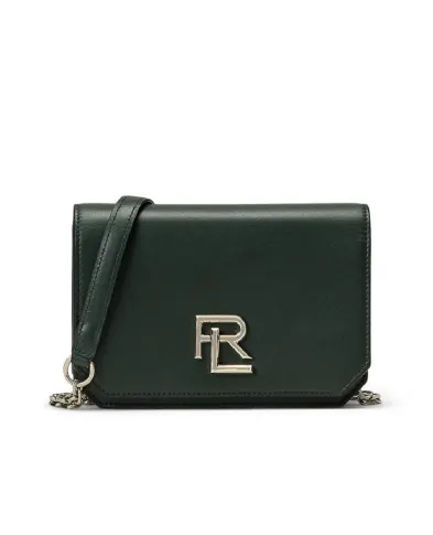 Ralph Lauren Collection Сумка RL 888 из телячьей кожи - Артикул: 434P02289001