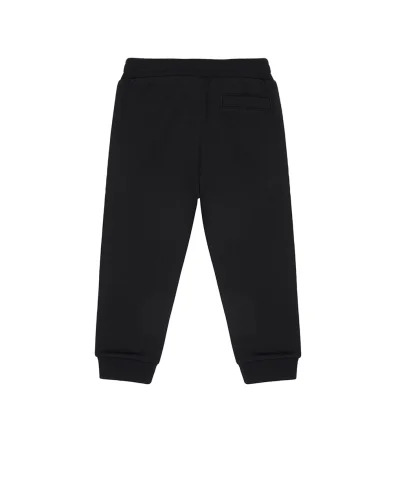 Dolce&Gabbana Детские брюки спортивные (костюм) - Артикул: L1JPT0-G7QK2