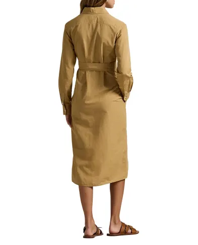 Polo Ralph Lauren Платье-рубашка - Артикул: 211A96346002