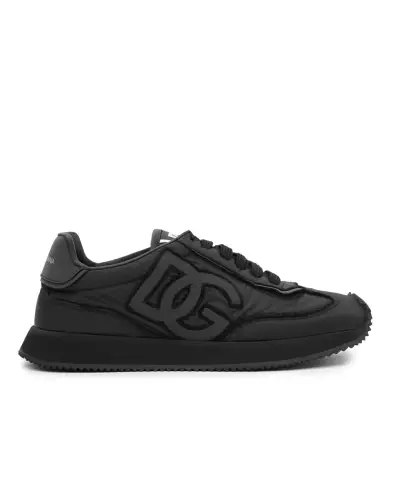 Dolce&Gabbana Детские кроссовки - Артикул: DA5309-AF992-M