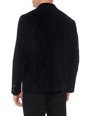 Dolce&Gabbana Пиджак вельветовый - Артикул: G2VG3Z-FUWDU