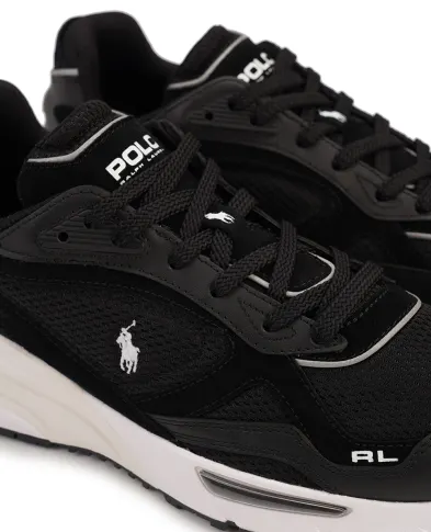 Polo Ralph Lauren Кроссовки Trackster 275 - Артикул: 809961123006