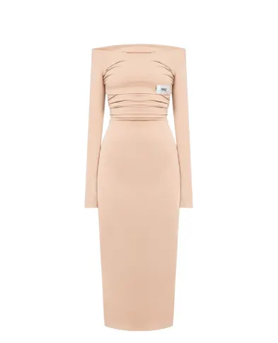 Dolce&Gabbana Сукня - Артикул: F6BIAT-FUGPO