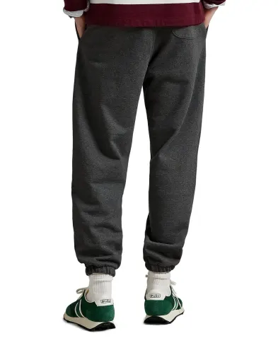 Polo Ralph Lauren Спортивные брюки из флиса (костюм) - Артикул: 710917906013