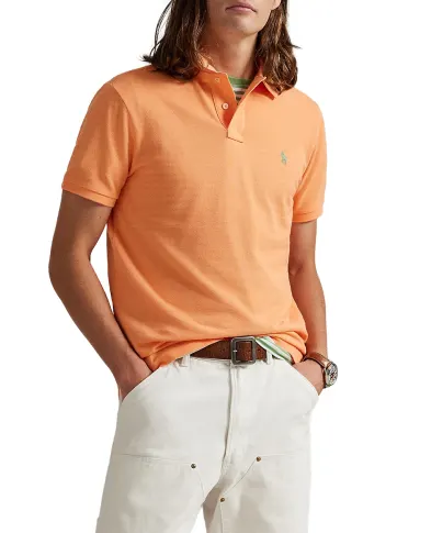 Polo Ralph Lauren Поло - Артикул: 710680784465
