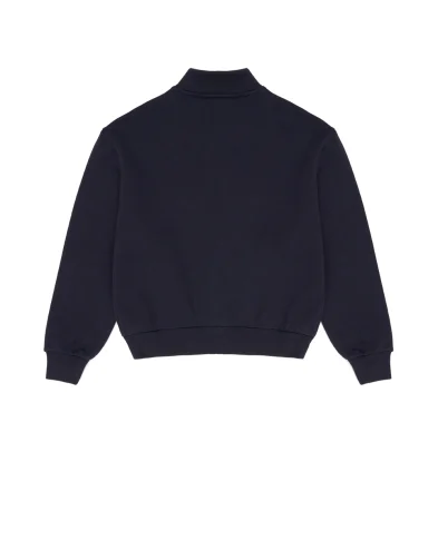 Dolce&Gabbana Детская толстовка (костюм) - Артикул: L4JWMS-G7PMH-B