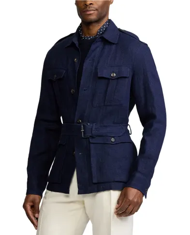 Ralph Lauren Purple Label Куртка - Артикул: 798964734001