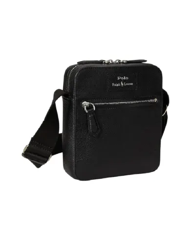 Polo Ralph Lauren Сумка из кожи через плечо - Артикул: 405974608001