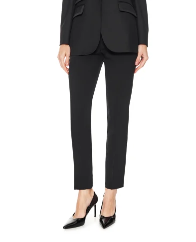 Dolce&Gabbana Брюки из шерсти - Артикул: FT0CXT-GDDPS