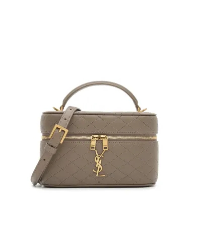 Saint Laurent Шкіряна сумка Gaby - Артикул: 766731-1EL07