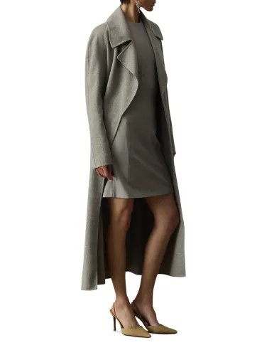Ralph Lauren Collection Пальто из кашемира Kacey - Артикул: 290P01500001