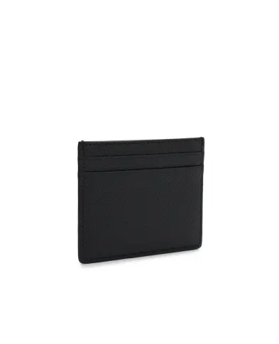Valentino Визитница VLogo Signature из телячьей кожи - Артикул: 9W2P0AJ7SNP