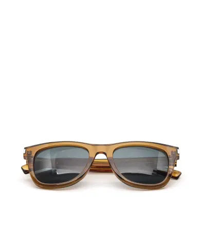 Saint Laurent Солнцезащитные очки - Артикул: SL 712-004