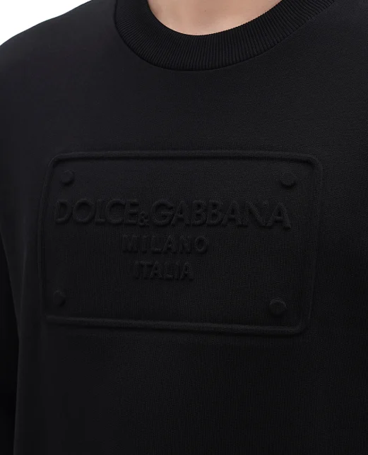 Dolce&Gabbana Свитшот - Артикул: G9OW6Z-G7C7X