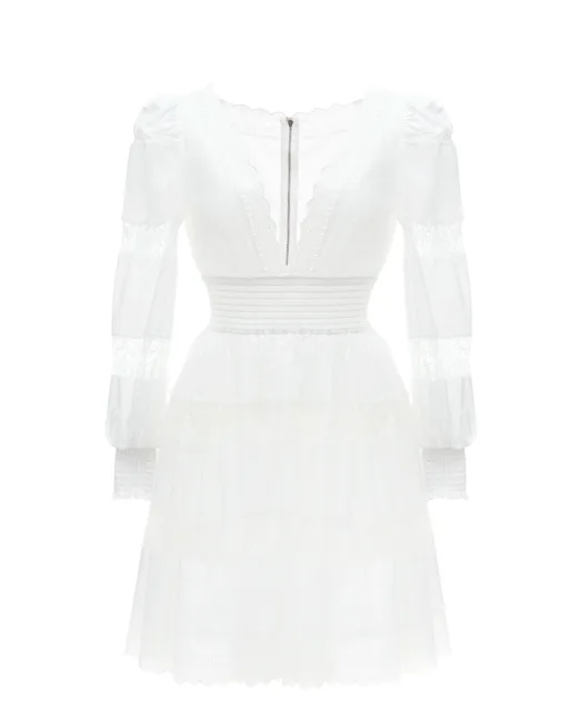 Dolce&Gabbana Платье - Артикул: F6ZD6T-FU5UB