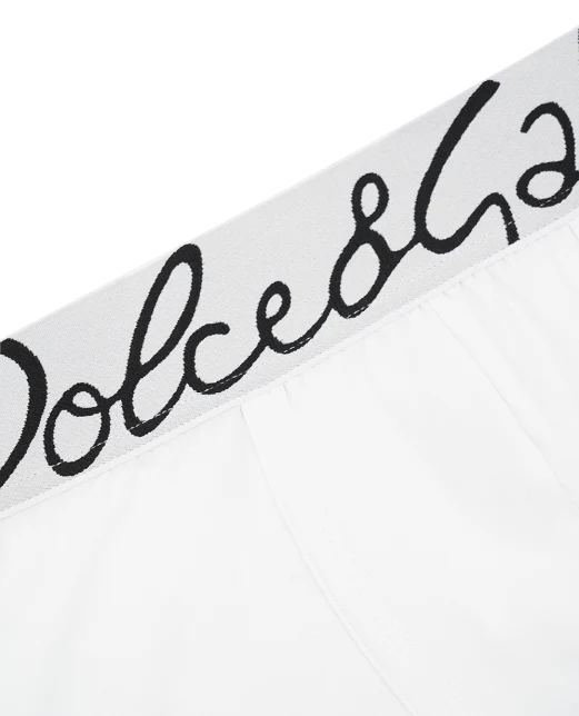 Dolce&Gabbana Боксери - Артикул: M4F34J-ONP20