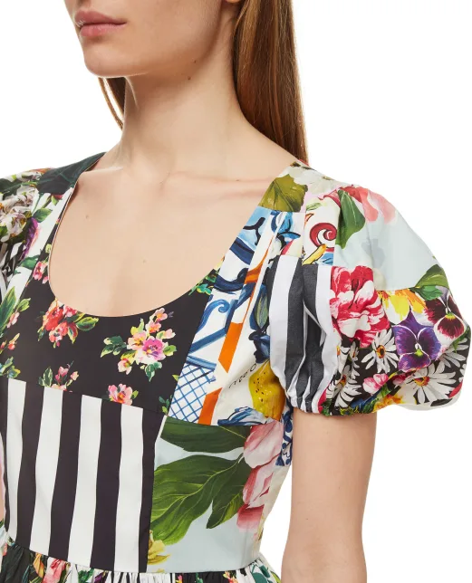 Dolce&Gabbana Сукня - Артикул: F6N0DT-GDX82