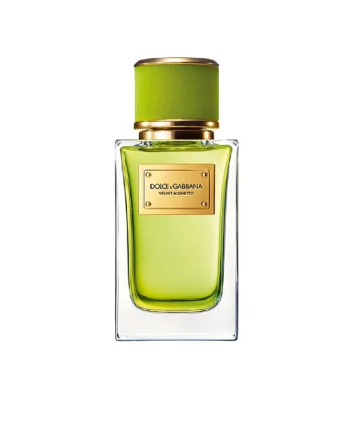 Dolce&Gabbana Парфумована вода Velvet Mughetto, 100 мл - Артикул: P1CO1C07-Мюгетто
