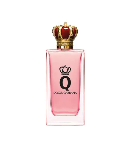 Dolce&Gabbana Парфумована вода Q by Dolce&Gabbana, 100 мл - Артикул: I40100310000-К`ю бай