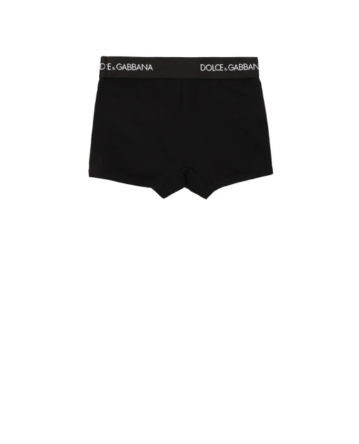 Dolce&Gabbana Дитячі боксери (2 шт) - Артикул: L4J701-G7OCT