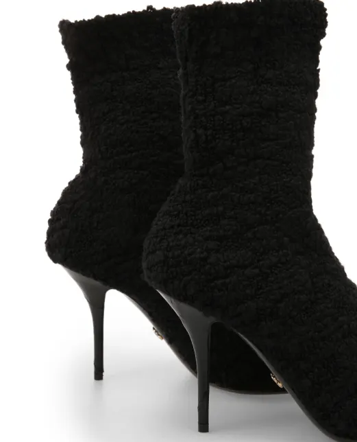 Dolce&Gabbana Ботильйони - Артикул: CT0729-A8M46