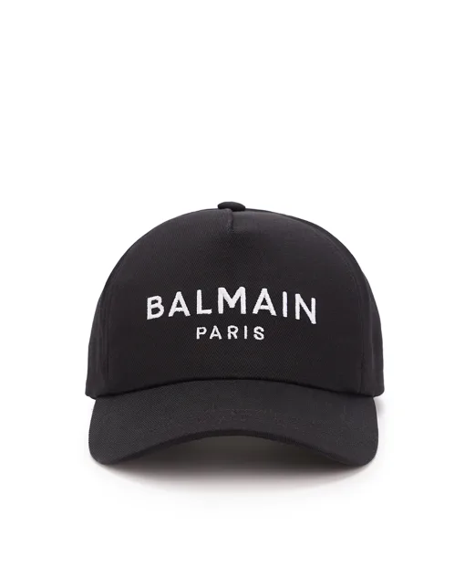 Balmain Бейсболка - Артикул: DH1XA015CB24