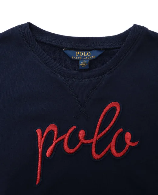 Polo Ralph Lauren Детский свитшот - Артикул: 311751148001