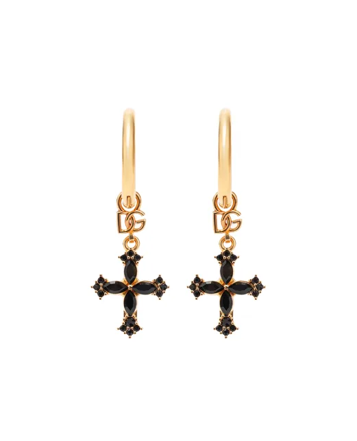Dolce&Gabbana Сережки - Артикул: WEQ4S1-W1111