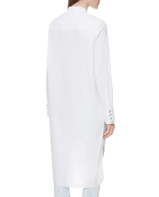 Balmain Сорочка - Артикул: RF02340124C