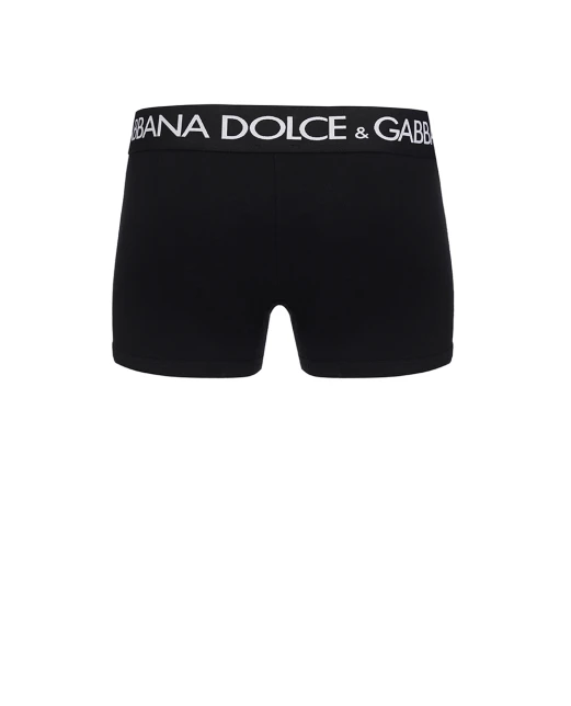 Dolce&Gabbana Боксери (2 шт.) - Артикул: M9D70J-ONN97