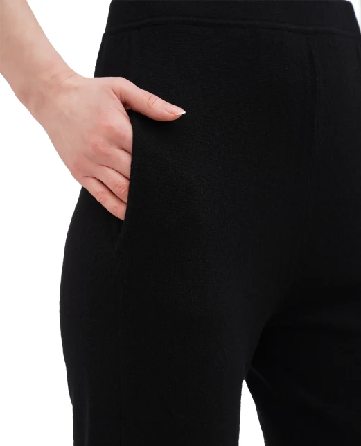 Saint Laurent Легінси - Артикул: 765442-YALL2