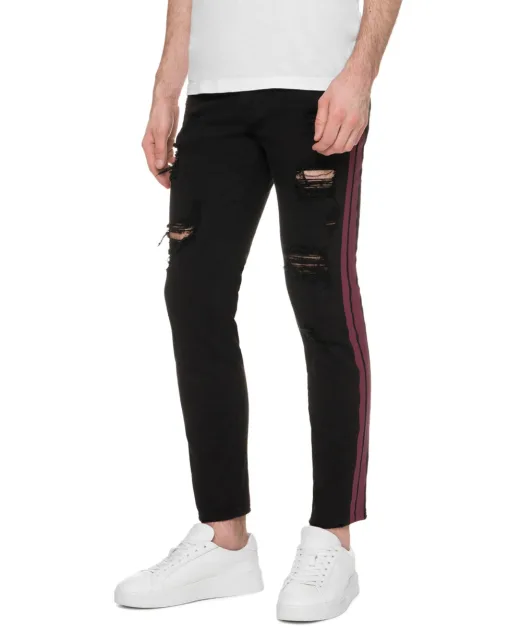 Dolce&Gabbana Джинсы Skinny - Артикул: GYC4LZ-G8BV7