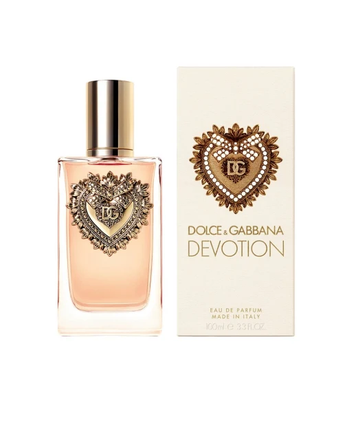 Dolce&Gabbana Парфумована вода Devotion, 100 мл - Артикул: I40200310000-Девоушн