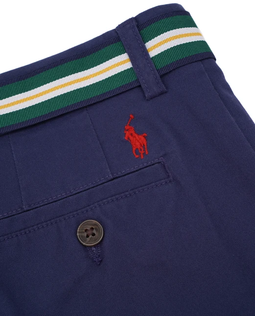 Polo Ralph Lauren Детские шорты - Артикул: 323863960003