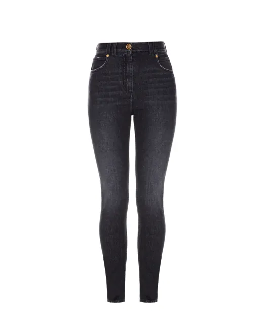Balmain Джинси - Артикул: XF1MF000DB72
