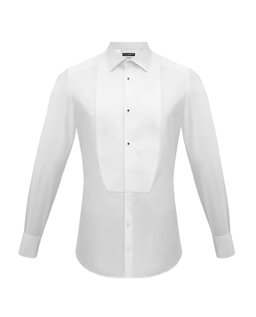 Dolce&Gabbana Рубашка - Артикул: G5EN5T-FU5U8