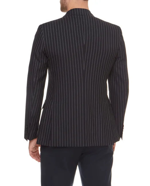 Dolce&Gabbana Шерстяной пиджак - Артикул: G2PK3T-FR2YE