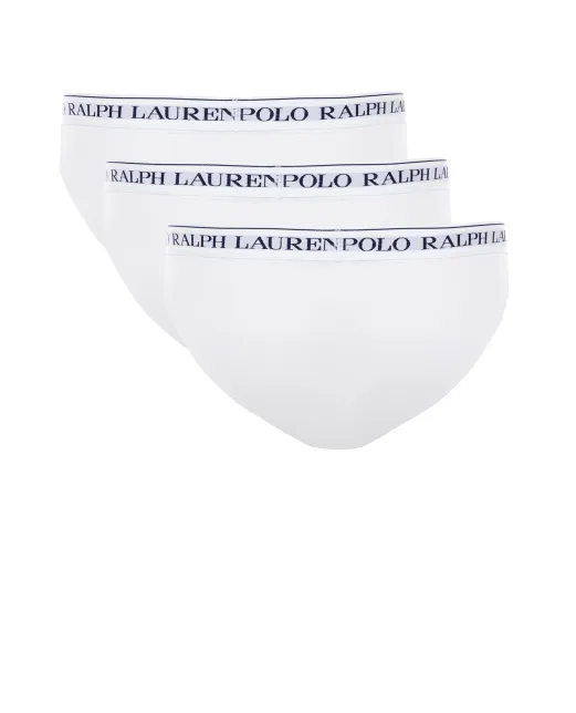 Polo Ralph Lauren Брифи (3 шт.) - Артикул: 714835884001