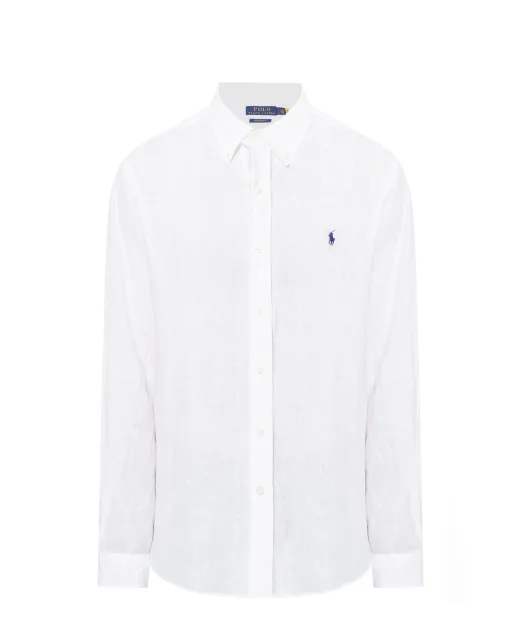 Polo Ralph Lauren Лляна сорочка - Артикул: 710794141005